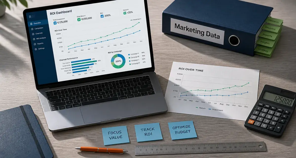 Les métiers du marketing les mieux payés pour dépasser 80 000 €