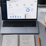 outils ia community management sur bureau