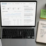 référencement chatgpt bureau moderne page web