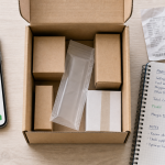 Retail arbitrage Amazon : scan et marge pour solderies