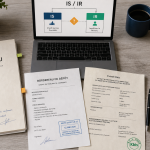 SASU forme juridique : documents et Kbis pour entreprise solo