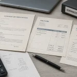Sous traitance auto entrepreneur : risques juridiques, vigilance URSSAF, contrats et factures
