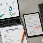 Vente site e-commerce : audit et documents LOI pour sécuriser l’acquisition