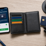 Verrouillage temporaire carte bleue : bloquer et déverrouiller la carte bancaire