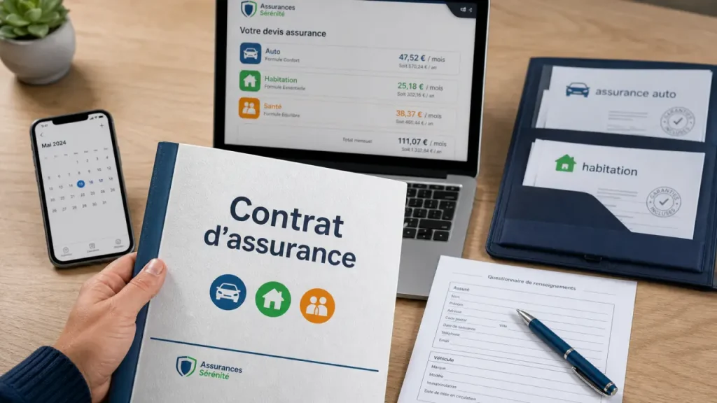 Agent d’assurance : un indépendant mandaté, conseiller local et gestionnaire de sinistres