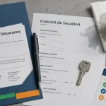 Assurance location : dossier d’attestation et dégâts des eaux, protection logement non garantie pour les biens