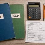 Auto entrepreneur ou SASU : comparatif statuts juridiques et simulation