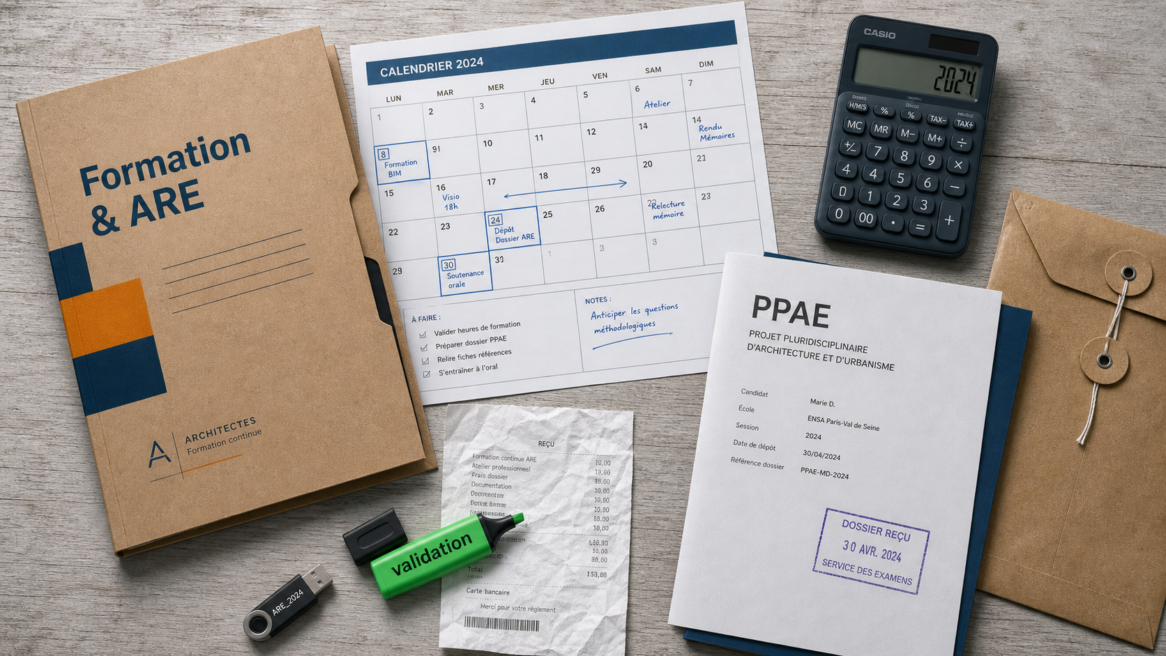Chomeur formation : ARE, AREF ou RFF pour garder un revenu
