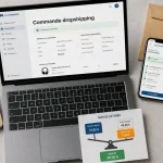 Comment faire du dropshipping : sans stock, niche et fournisseur fiable, suivi colis