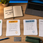 Comment monter son entreprise sans argent : lancement sans apport