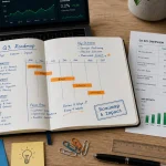 Conseil product management : roadmap instable, backlog saturé, KPI adoption faible