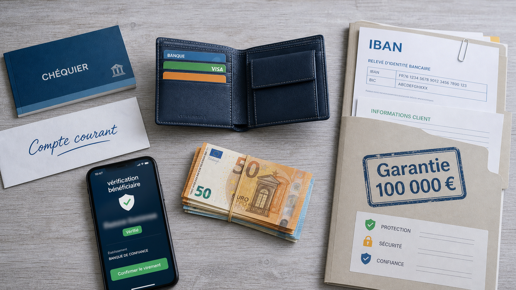 Faut il retirer son argent des banques en 2025 : sécurité, frais, cash et compte courant