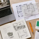 Formation decorateur interieur : diplôme ou formation non reconnue, impacts et preuves de qualité