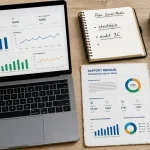 Formation social media : plan de parcours CPF, certifiant ou sur mesure