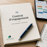 France Travail contrat d engagement : 15 heures par semaine, droits et sanctions