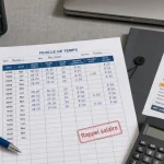 Heures supplementaires non payees : suivi horaires et délai 3 ans