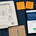 Inbound marketing définition : contenu SEO, formulaire CRM et confiance