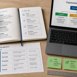 Les fondamentaux du management : fixer le cap, motiver, ajuster sa posture
