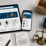 Marketplace définition : paiement sécurisé et expédition