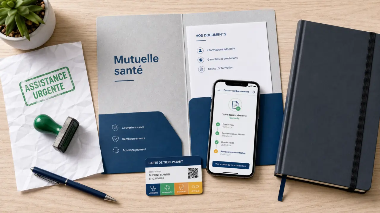 pacifica mutuelle avis : comparez 3 formules et points de vigilance