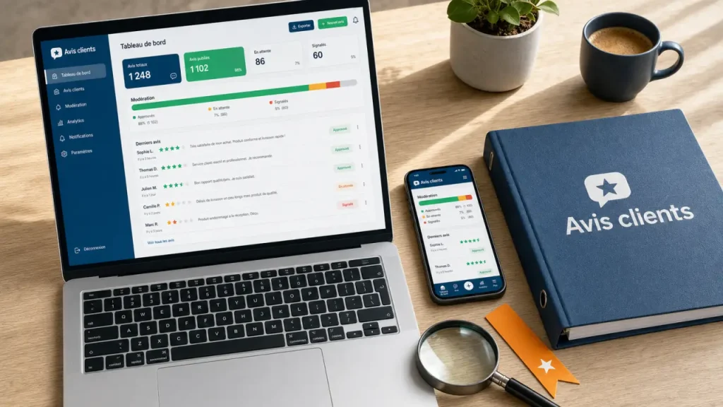 Avis certifiés ou simple vitrine d’étoiles ? Ce que vaut vraiment une plateforme avis client