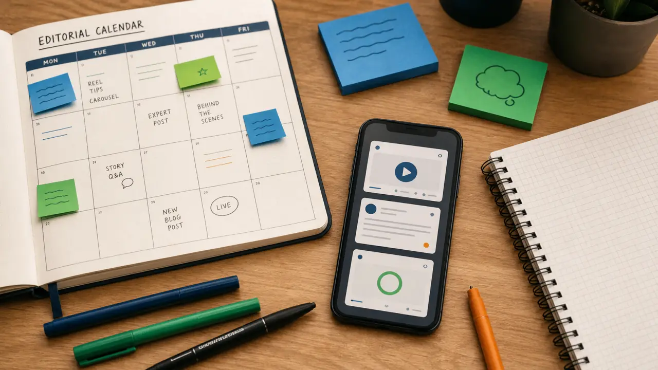 Post réseaux sociaux : outils et idées pour booster l’engagement
