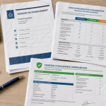 Prêt assurance immobilier : comparer les garanties
