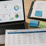 Stratégie CRM : centraliser les données clients pour piloter