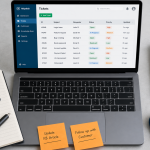 Système de ticketing : tickets, priorités et suivi des demandes