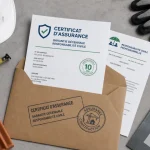 Assurance couvreur : décennale et RC pro à vérifier avant devis