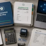 Assurance expert comptable : RC Pro et cyber à vérifier