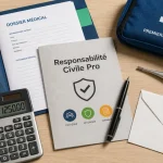 Assurance pro infirmière : responsabilité civile professionnelle en libéral