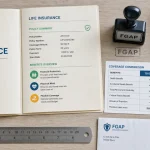 Assurance vie garantie : 70 000 € par assuré