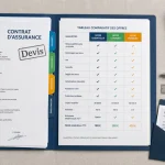 Assurances pas chères : devis sans engagement, franchises et garanties