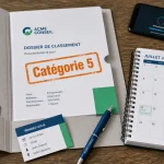 catégorie 5 pole emploi : actualiser sa situation