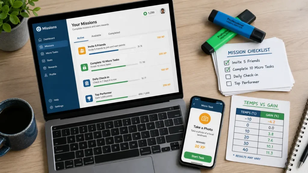 Clickworker est-il fiable, sécurisé et rentable ? L’avis avant de s’inscrire