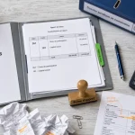 Comptabilisation apport de titres à une société holding : comptes 261 101 et prime d’apport