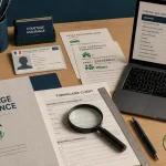 Courtage d’assurance : expert en assurance, dossier ORIAS, loupe sur garanties