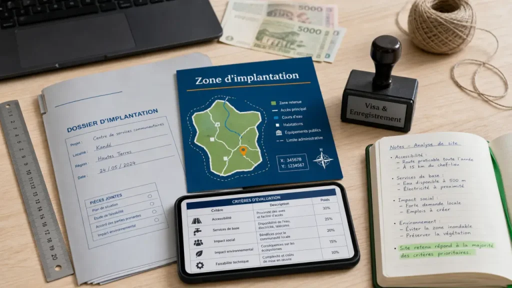 Créer son entreprise en Afrique : choisir le bon pays, le bon visa et éviter les erreurs coûteuses