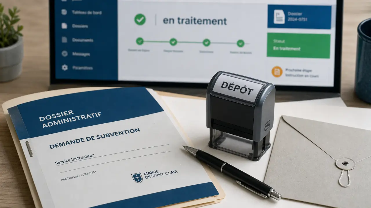 Délai obtention siret auto entrepreneur : 1 à 2 semaines