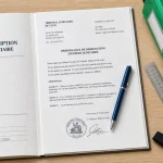 Formation expert judiciaire : attestation et dossier en ligne