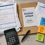 Forme juridique affaire personnelle : guichet unique, TVA, RCS, RM