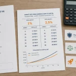 Meilleure assurance vie gestion pilotée : frais ETF vs fonds classiques