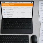 Recherche emploi cadre : filtres salaires et alertes