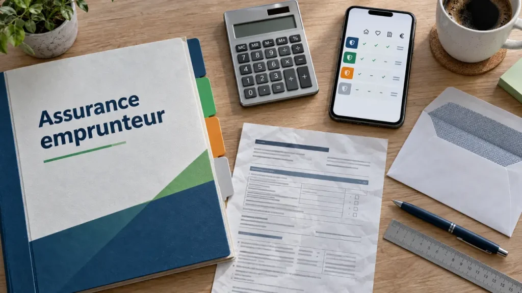 Assurance mgen prêt immobilier : garanties et coût