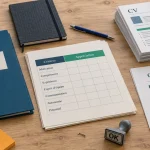 Comment mener un entretien d embauche : grille d’évaluation et préparation