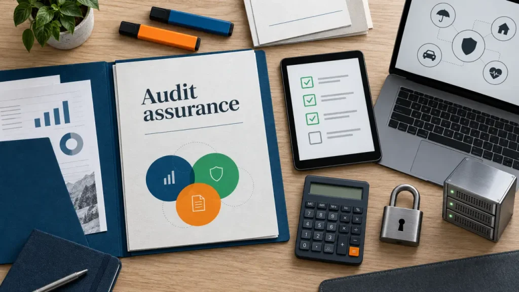 Assurance entreprise Loop : l’audit qui évite les garanties en doublon