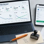 Formation linkedin ads en ligne : clics, leads et CPL reliés au pipeline
