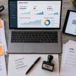 Logiciel comptabilité simple pour indépendants et TPE : factures et TVA
