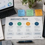 Stratégie marketing intelligence artificielle : automatiser le parcours client avec IA